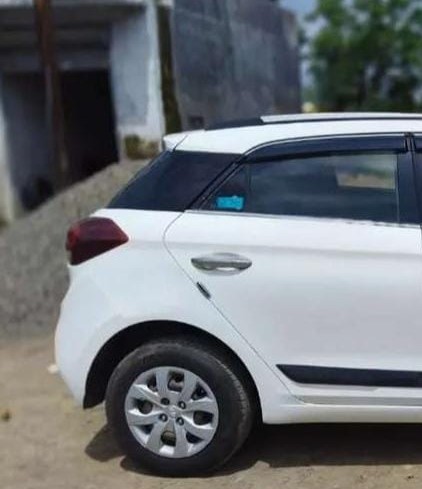 Hyundai I20 Active(2018-2020) 1.2